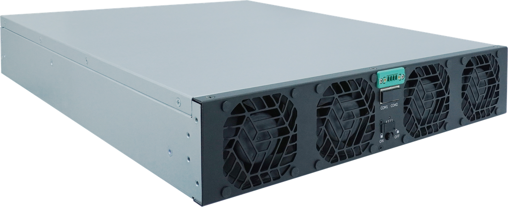 Bidirectional AC-DC Converter for Regenerative Testing | TPS